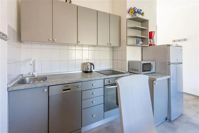 Apartament Katy&Mladen 1 Baška